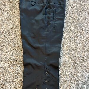 Victorinox Classic Black Dress Pants